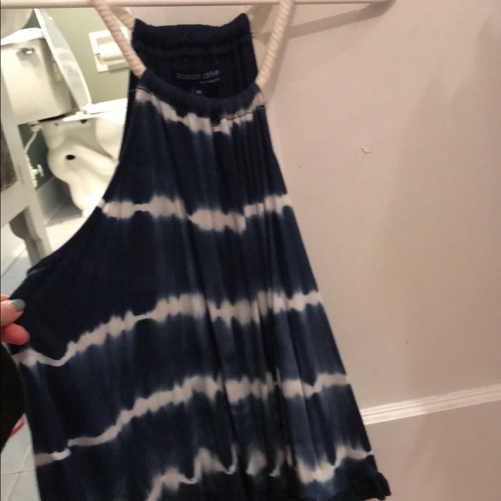 Never worn boutique top